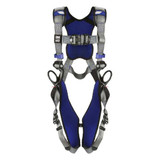3m Dbi-Sala Harness,XL,310 lb Weight Capacity 1402133