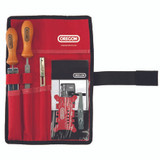 Oregon Professional Chain Sharpening Kit,5/32" 558488