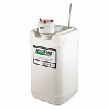 Speedaire Oil/Water Separator,3 gal.,50 HP,27in H MP-0350