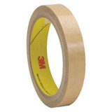 3m Transfer Tape Hand Rolls,1/2"x60yd,PK6 T9639276PK