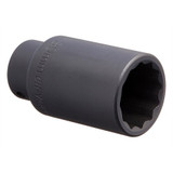 Cta Manufacturing Axle Nut Socket,30mm x 12 Point A421