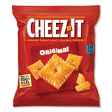 Sunshine® Cheez-It Crackers, Orginal, 1.5 Oz, 8/box KEE12234