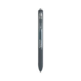 Paper Mate® PEN,GEL,0.7MM,3,BL 1951637