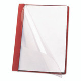 COVER,REP,8.5X11,.5IN,RD