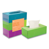 Perk™ TISSUE,2PLY,160SHX3BX PK57778