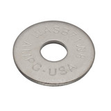 Manufacturer Varies FltWshB,18-8,SS,7/16",1.469x0.112in,5PK WASB71W8