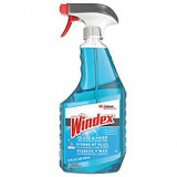 Windex Glass Clnr,Trig Spray B32 oz,PK8 322338