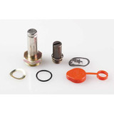 Asco Valve Rebuild Kit,For 3UL49 302020