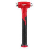 Milwaukee Tool Dead Blow Ball Peen Hammer 16oz 48-22-9140