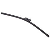 Optix Wiper Blade,Beam,Rubber,17" Size OTV171