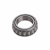 Ntn Tapered Roller Bearing Cone,3-9/32" 27689