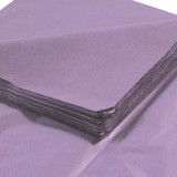 Partners Brand Tissue Paper,20"x30",Lavender,PK480 T2030R