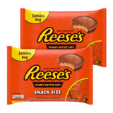 Reese\\'s® CANDY,REESE PBCUPS,2-19.5 810128791786