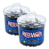 Red Vines® FOOD,RED VINES,3.5LB,2PK 810128792042