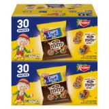 Keebler® FOOD,M&M COOKIE,60CT 810128792059