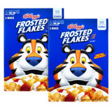 Kellogg\\'s® FOOD,FRSTFLKES,61.9OZ,2PK 810128791953