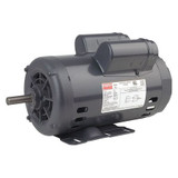 Dayton GP Motor,2 HP,1,725 RPM,115/208-230V,56H  31TR70