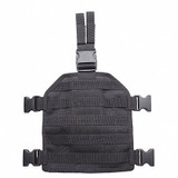 5.11 Tactical Thigh Rig,Unisex,Black  58633