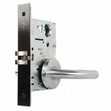 Falcon Lever Lockset,Mechanical,Passage,Grd. 1 MA101 SG 626