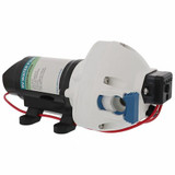 Flojet Booster Pump,3 gpm,50 psi  R3526144D