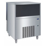 Manitowoc Ice Maker,39-1/2" H,Makes 302 lb.,Air UNP0300A-161