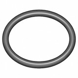 Sim Supply O-Ring,Buna N,2.5mm W,PK10  M38801.025.0220