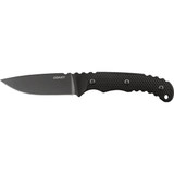 Coast F402 4 In. Stainless Steel Fixed Blade Knife 21628