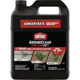 Ortho GroundClear 2 Gal. Concentrate Year Long Vegetation Killer 4657205
