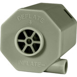 Klymit Tempest Rechargeable USB Air Pump 03TPGR01A 767681