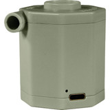 Klymit Tempest Rechargeable USB Air Pump 03TPGR01A 767681