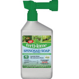 Ferti-lome 32 Oz. Ready To Spray Hose End Spinosad Soap 16055