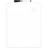 U Brands 11 In. x 14 In. Magnetic Dry-Erase Board 252U00-04