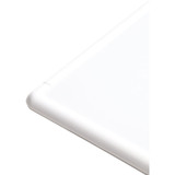 U Brands 11 In. x 14 In. Magnetic Dry-Erase Board 252U00-04 856663