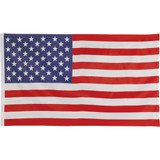 Valley Forge Eco-Glory 3 Ft. x 5 Ft. Recycled Polyester American Flag ECO-1 845827