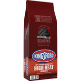 Kingsford High Heat 12 Lb. Charcoal Briquets 60583 843406