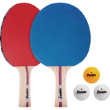Franklin Table Tennis Paddle & Ball Set (5-Piece) 57301S11