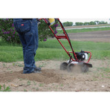 Maxim 16 In. 35.8 CC Front Tine Tiller/Cultivator