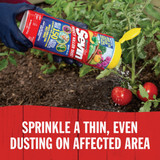 Garden Tech Sevin 1 Lb. Ready To Use Garden Dust Insect Killer 100550409 759384