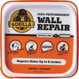 Gorilla 16 Oz. Wall Repair Spackling & Primer 103963