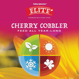 Valley Splendor Elite 20 Lb. Cherry Cobbler Premium Wild Bird Food 9512 766051