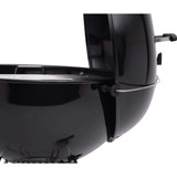 Weber Master-Touch 26 In. Charcoal Grill, Black 1500064 836272