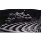 Weber Master-Touch 26 In. Charcoal Grill, Black 1500064 836272