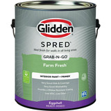 Spred Int Egg Farm Frsh Paint GLSIN50FF-01 780856