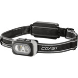 Coast RL20R 1000 Lm. LED Bulls-Eye Spot Beam Headlamp 30899