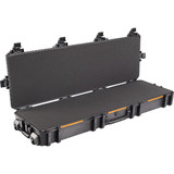 Pelican Vault V800 Polyethylene 58 In. x 21 In. x 7 In. Black Double Rifle Case VCV800-0000-BLK 758769