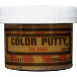 Color Putty 3.68 Oz. Cherry Oil-Based Putty CP-6-118CHERRY