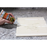 Gorilla 2.5 Oz. Clear Max Strength Construction Adhesive