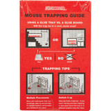Catchmaster Variety Pack Mouse Trap Kit 490-F 757305