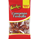 Gurley's 3.75 Oz. Cinnamon Fireballs 743778 Pack of 12