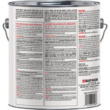 Rust-Oleum 1 Gal. Concrete and Garage Matte Clear Finish Floor Topcoat 380895 789648